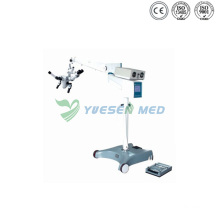 New Medical Multi-Function Ophthalmic Surgical Operating Microscope Instrument